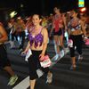 Photos: Bra-Wearing Women And Men On Overnight "MoonWalk" Marathon Through Manhattan